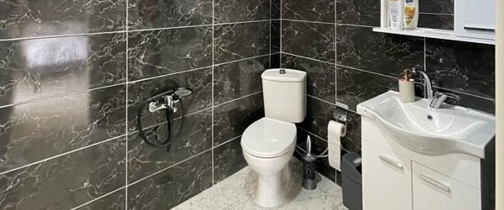 Setbasi Saray Hotel — фото 6