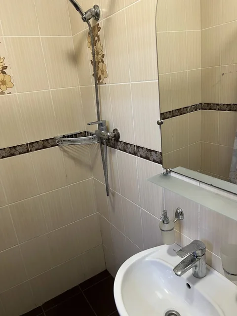 Евпатория: Частный дом Домик в Парке им. Фрунзе