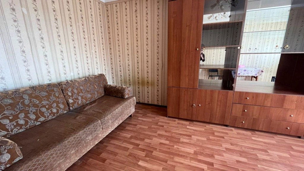 Квартира на Улице Новопеределкинская 16 к1 — фото 2