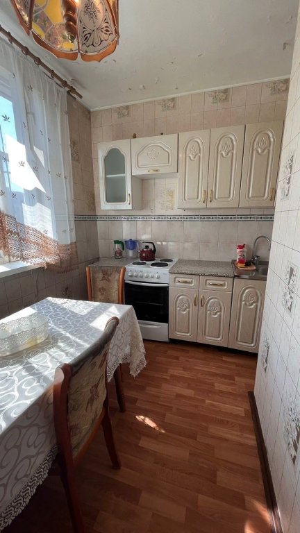 Квартира на Улице Новопеределкинская 16 к1 — фото 6