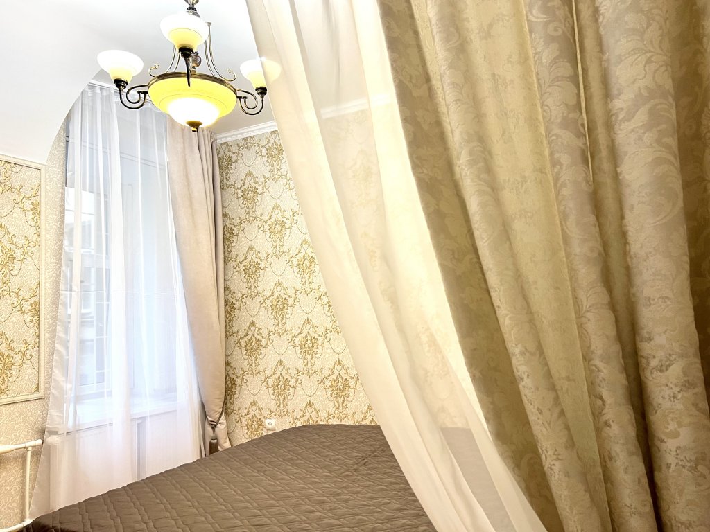 Квартира на Александра Невского — фото 2