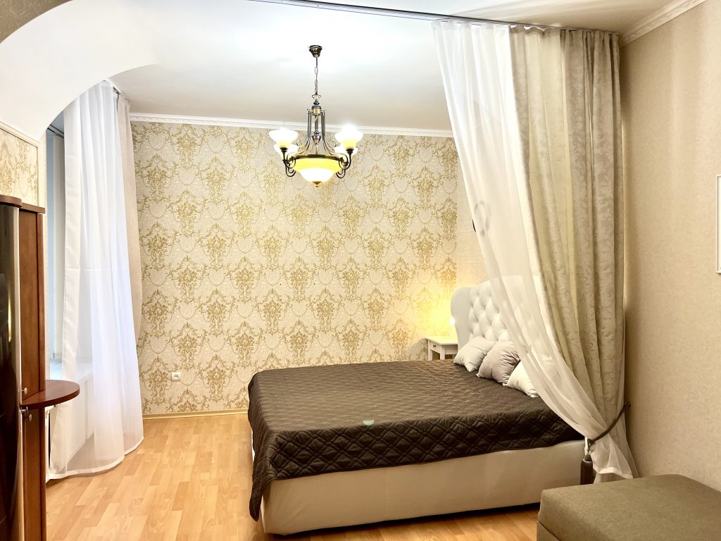 Квартира на Александра Невского — фото 3