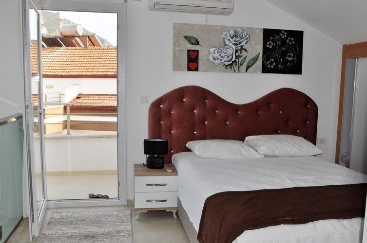 Фетхие: Pinara Apart A6