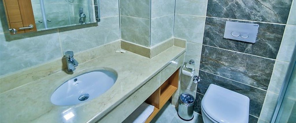 Бартын: Sahil Butik Otel