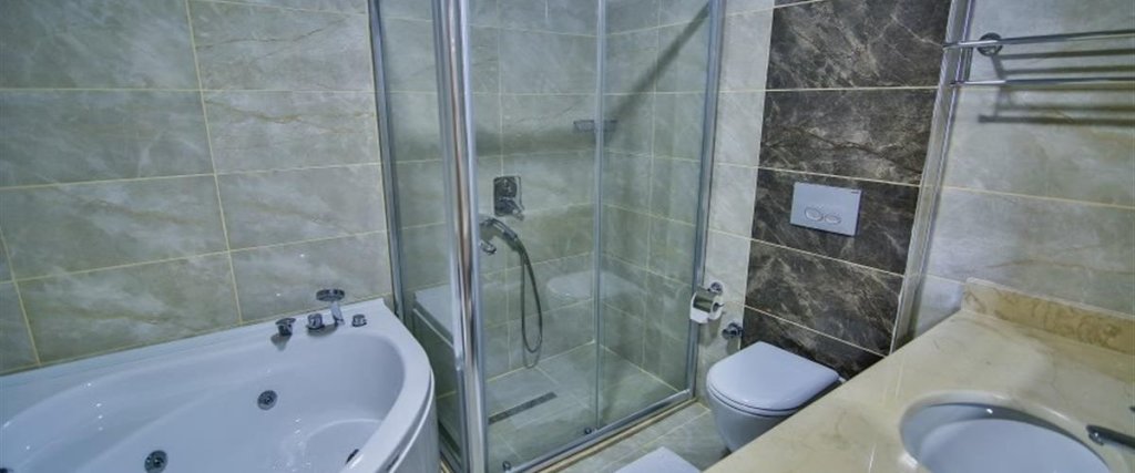 Бартын: Sahil Butik Otel