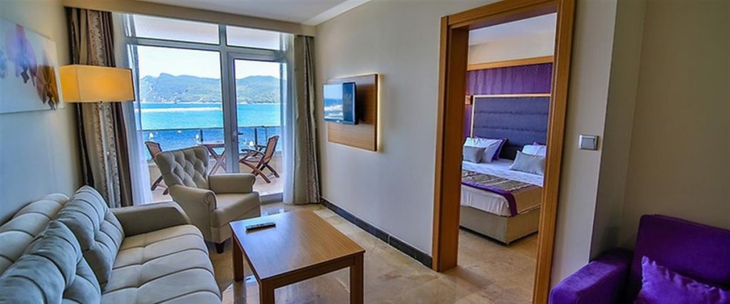 Бартын: Sahil Butik Otel