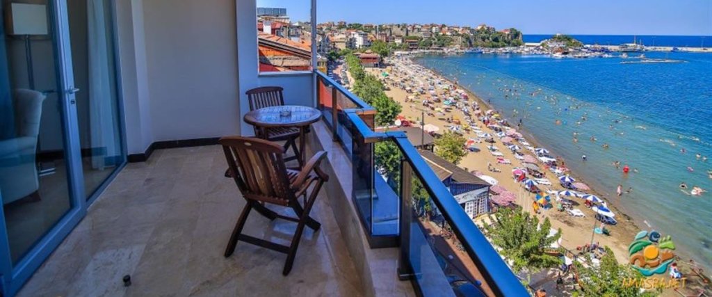 Бартын: Sahil Butik Otel