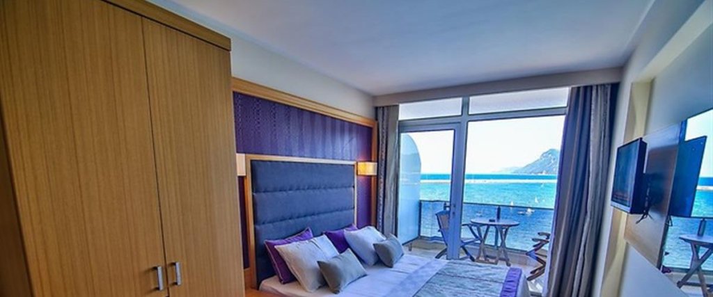 Бартын: Sahil Butik Otel
