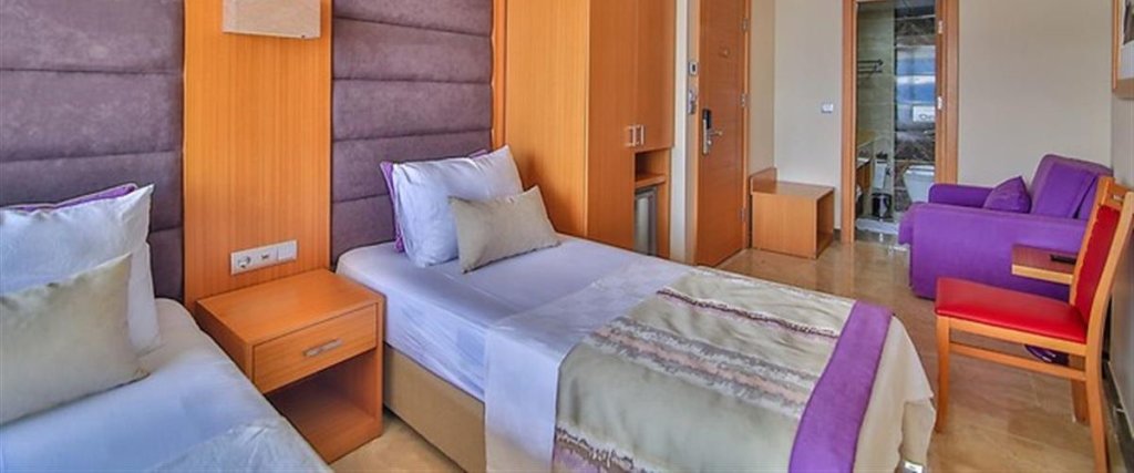 Бартын: Sahil Butik Otel
