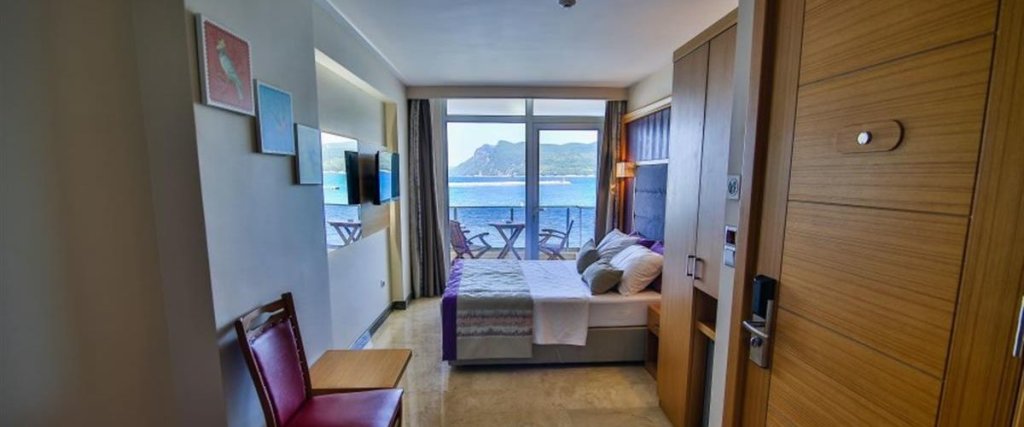 Бартын: Sahil Butik Otel