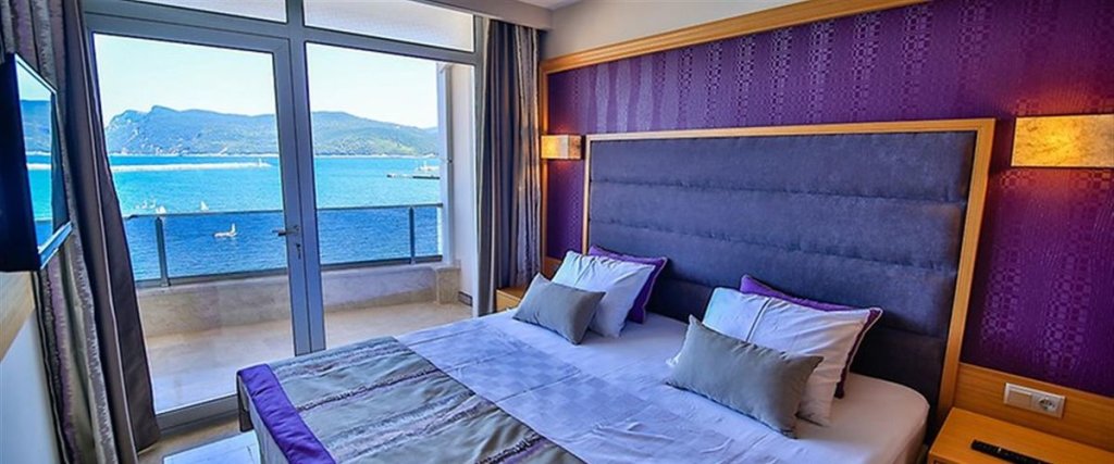Бартын: Sahil Butik Otel