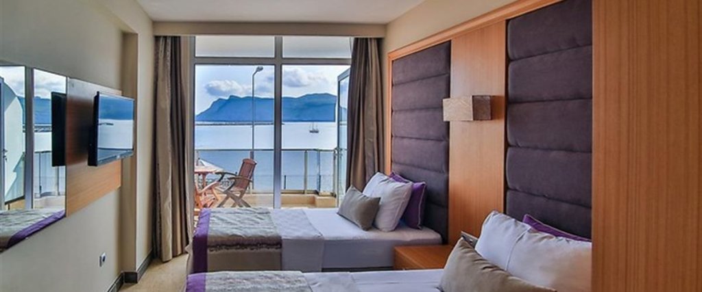 Бартын: Sahil Butik Otel