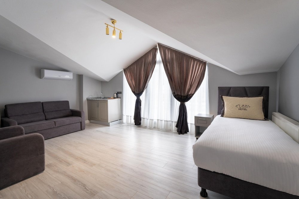Стамбул: Rubby Hotel