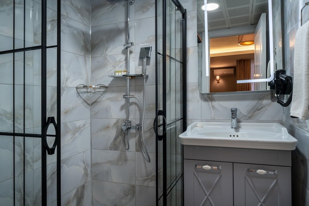 Стамбул: Rubby Hotel