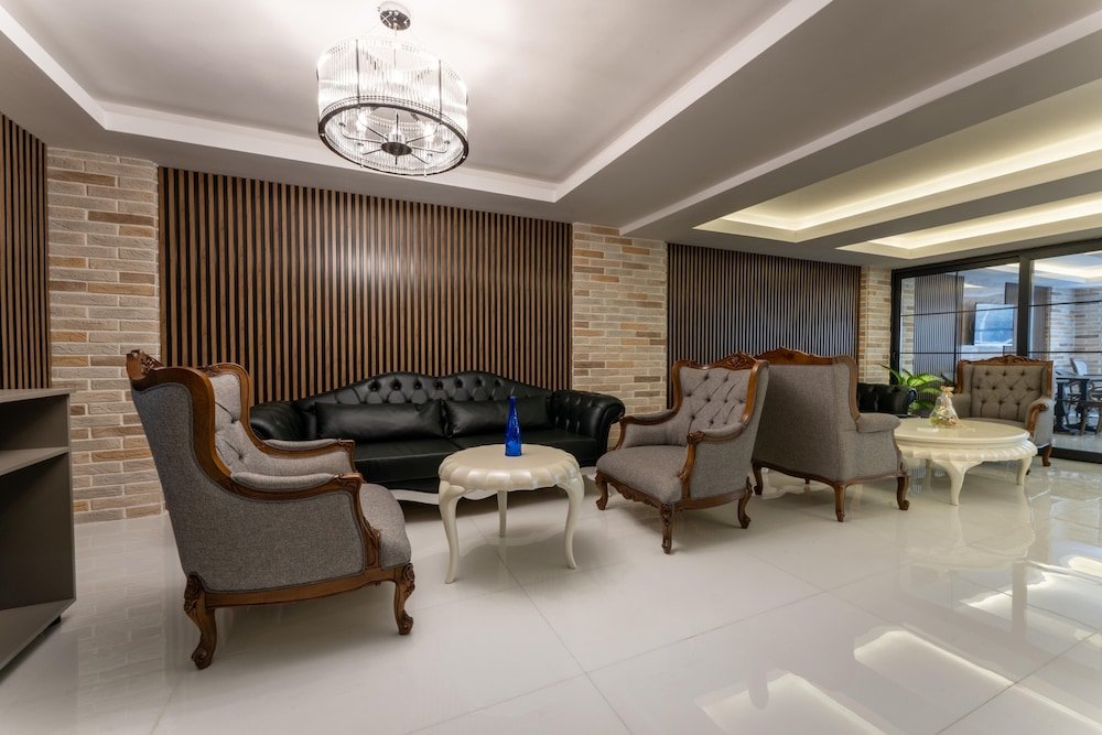 Стамбул: Rubby Hotel