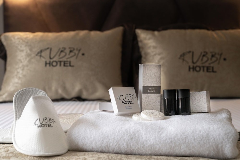 Стамбул: Rubby Hotel