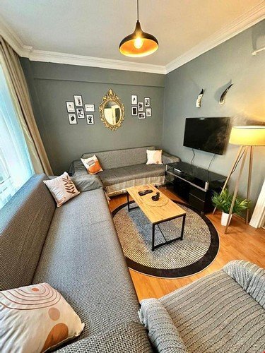 Стамбул: Pera Suite Apartment
