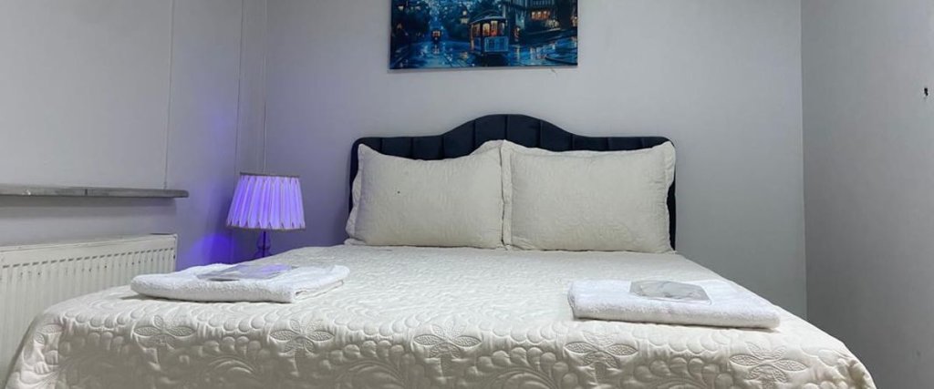 Стамбул: Sahil Otel
