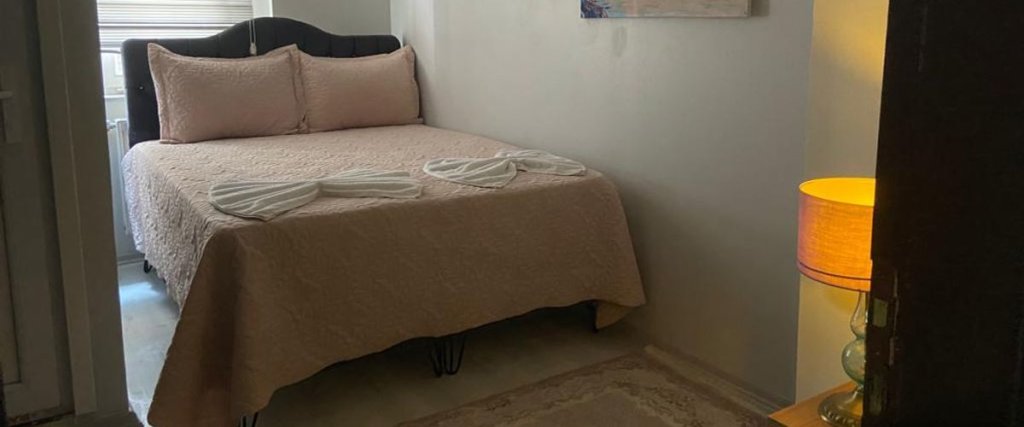 Стамбул: Sahil Otel