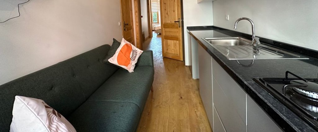 Refurbished Triplex In Taksim — фото 3