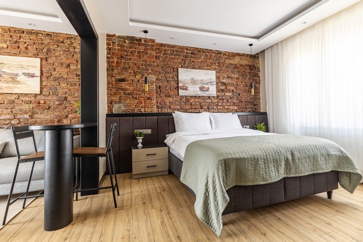 Стамбул: Seasparkle | Üsküdar