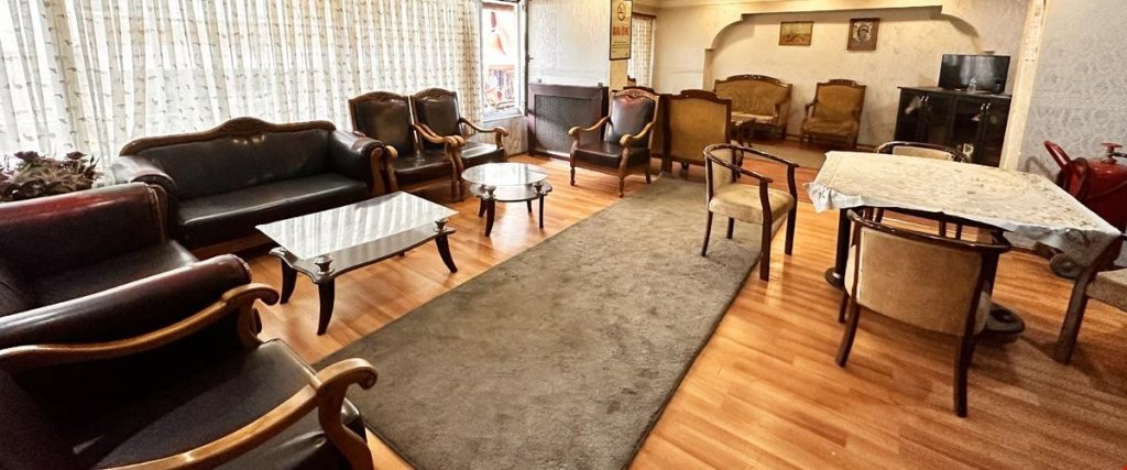 Газиантеп: Saray Hotel