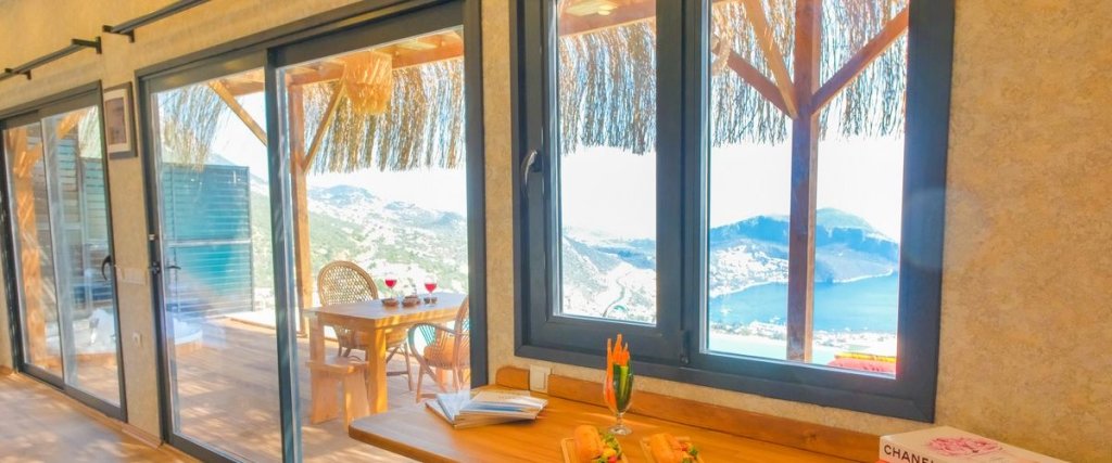 Калкан: Shamayaa House