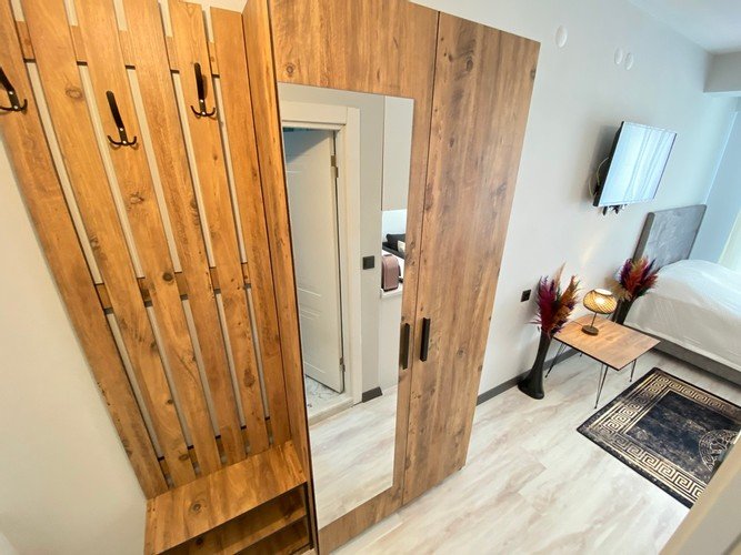 Эскишехир: Serenity Plus Residence
