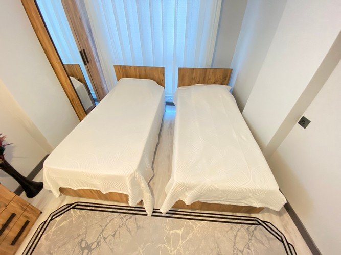 Эскишехир: Serenity Plus Residence