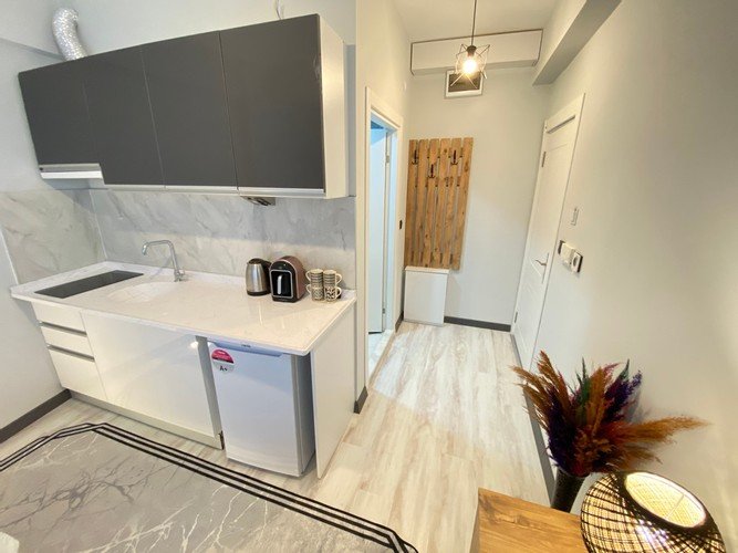 Эскишехир: Serenity Plus Residence