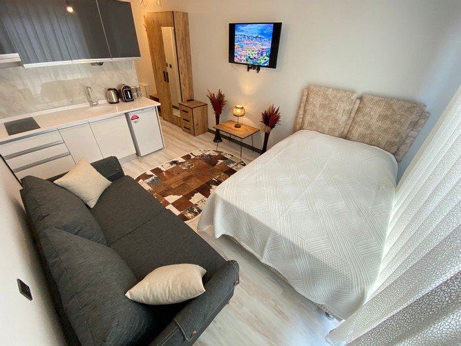 Эскишехир: Serenity Plus Residence