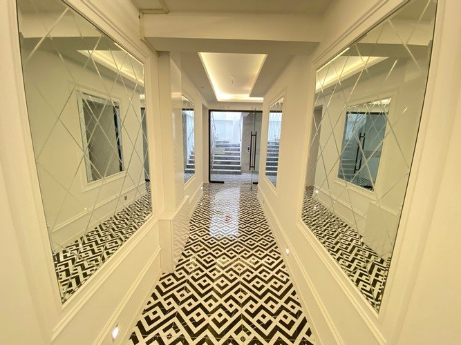Эскишехир: Serenity Plus Residence