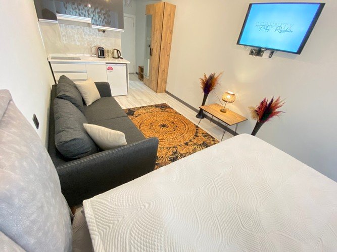 Эскишехир: Serenity Plus Residence