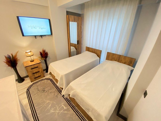Эскишехир: Serenity Plus Residence