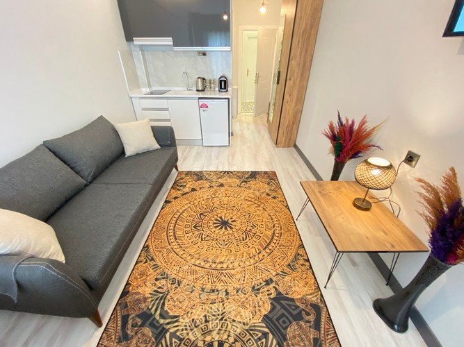 Эскишехир: Serenity Plus Residence