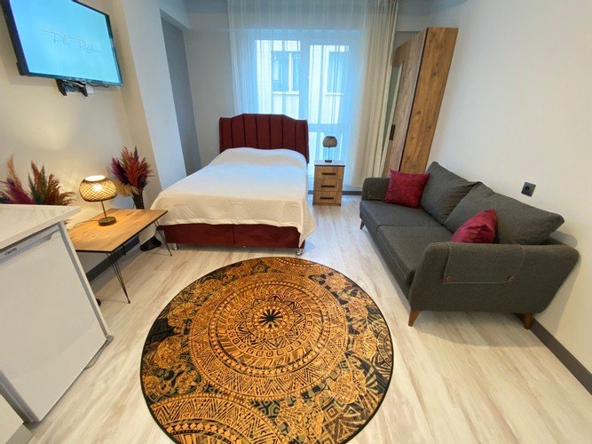 Эскишехир: Serenity Plus Residence