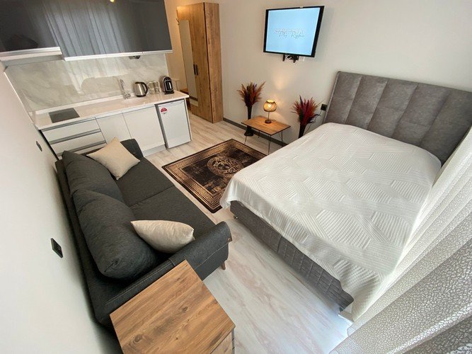 Эскишехир: Serenity Plus Residence