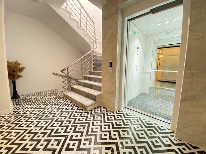Эскишехир: Serenity Plus Residence
