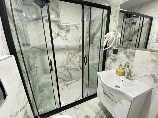 Эскишехир: Serenity Plus Residence