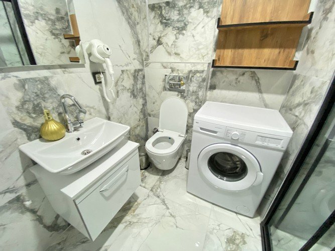 Эскишехир: Serenity Plus Residence