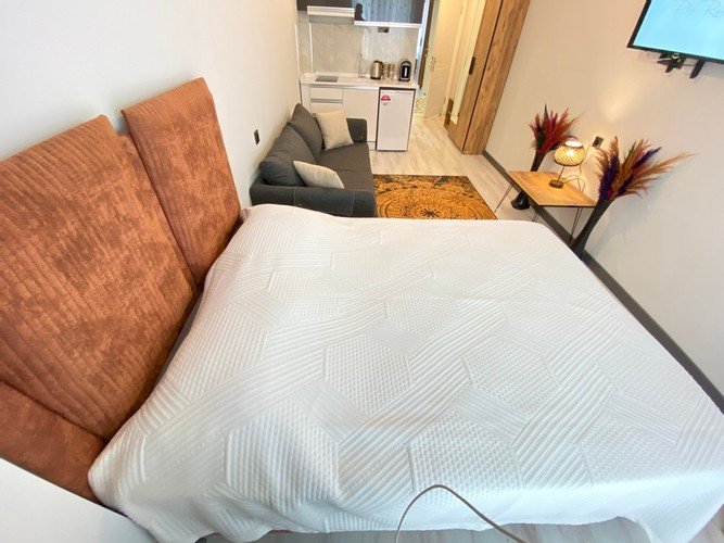 Эскишехир: Serenity Plus Residence