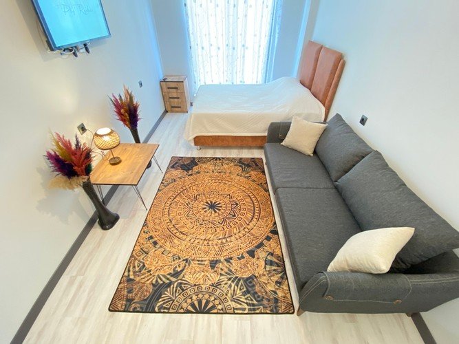 Эскишехир: Serenity Plus Residence