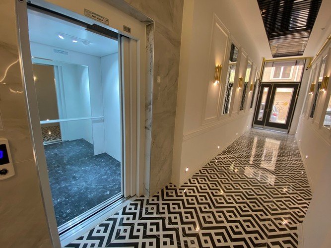 Эскишехир: Serenity Plus Residence