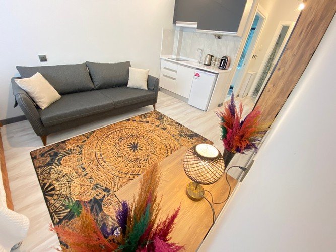 Эскишехир: Serenity Plus Residence