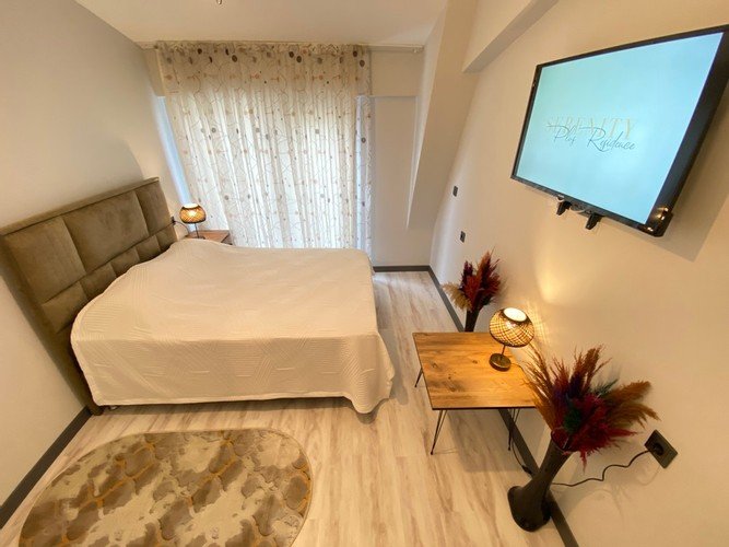 Эскишехир: Serenity Plus Residence