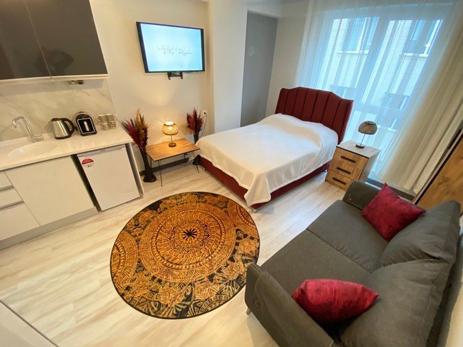 Эскишехир: Serenity Plus Residence
