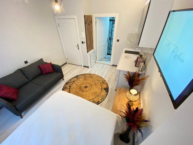 Эскишехир: Serenity Plus Residence