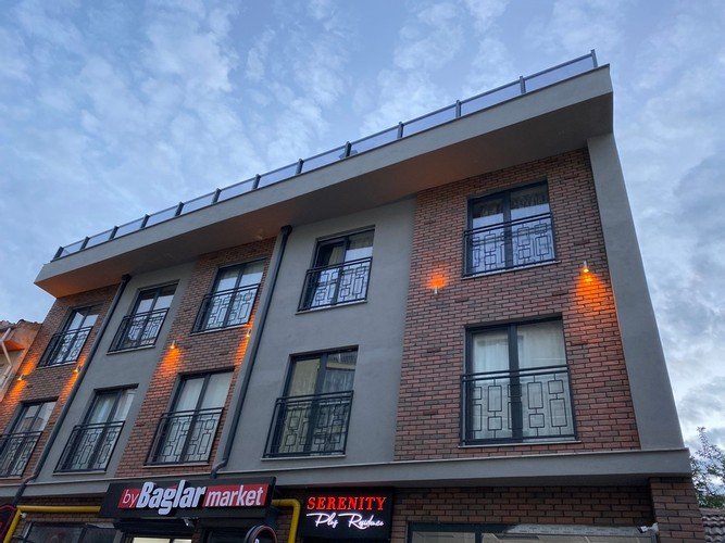Эскишехир: Serenity Plus Residence