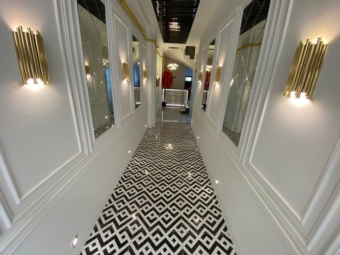Эскишехир: Serenity Plus Residence