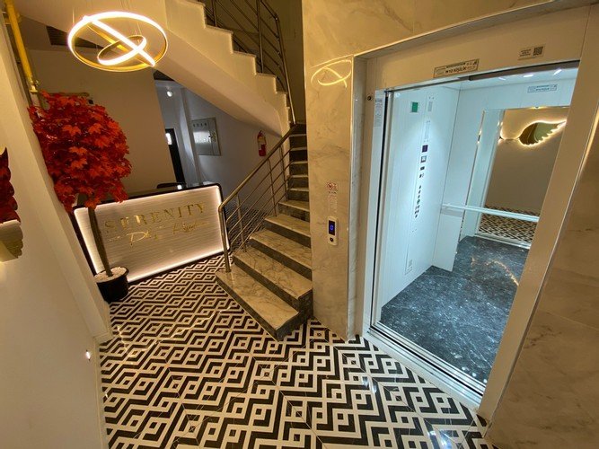 Эскишехир: Serenity Plus Residence